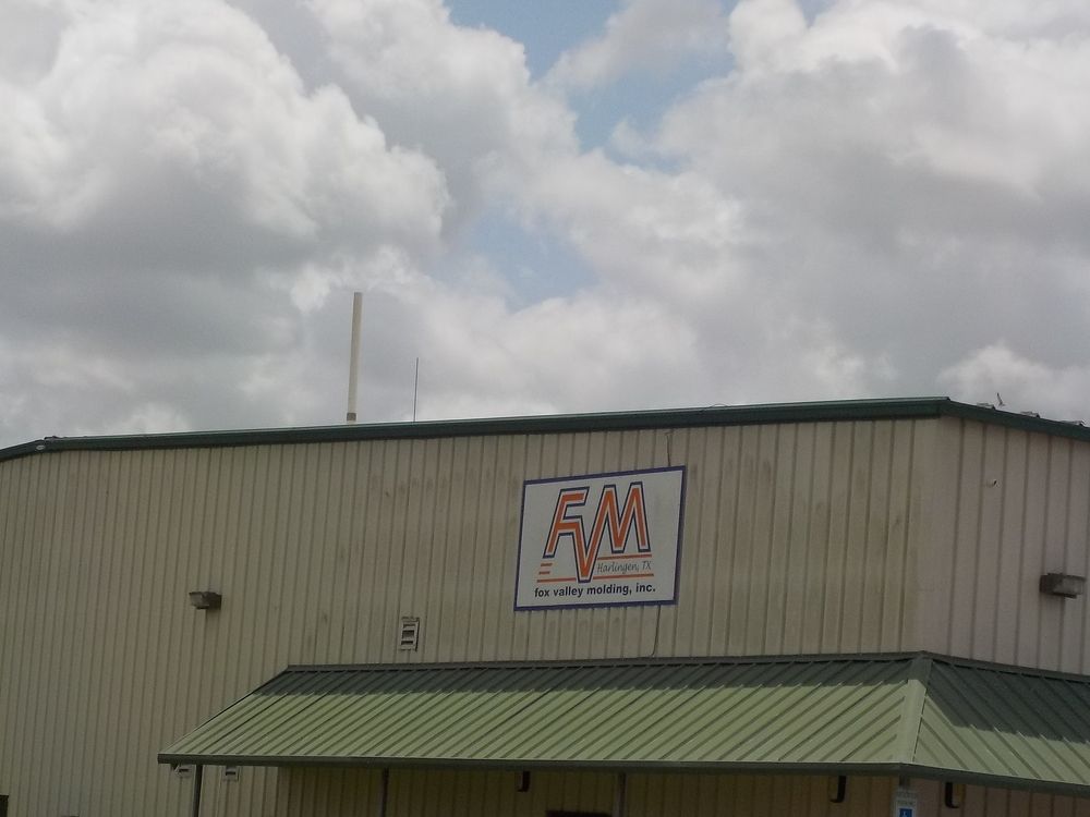 1306 Industrial Way, Harlingen, TX 78550